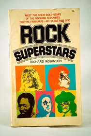 Rock superstars