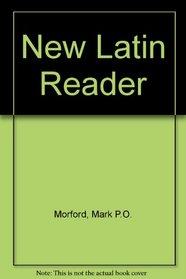 New Latin Reader