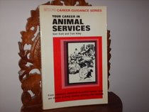 Your career in animal services (Arco's career guidance series)