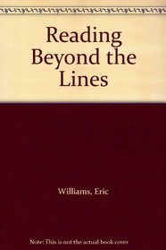 Reading Beyond the Lines