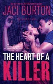 The Heart of a Killer (Killer, Bk 1)