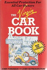 The Virgin Car Book