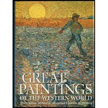 Great Paintings of the Western World