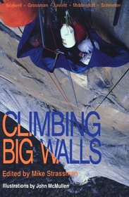 Climbing Big Walls