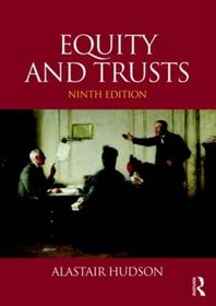 Law Core Textbook Bundle: Equity and Trusts