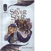 Silver Spell (Knights of the Silver Dragon)