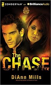 The Chase: A Novel (Crime Scene: Houston)