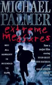 Extreme Measures (Large Print)