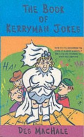 The Book of Kerryman Jokes