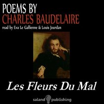 The Poems of Charles Baudelaire