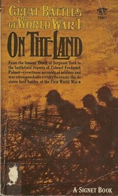 Great battles of World War 1: On the Land