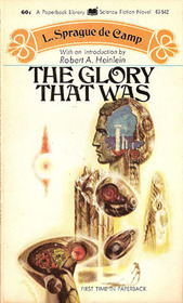 The Glory That Was