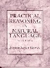 Practical Reasoning In Natural Language (4th Edition)