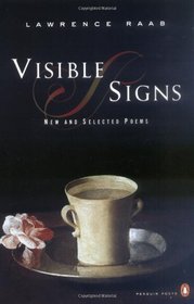 Visible Signs: New and Selected Poems (Poets, Penguin)