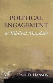Bible & Politics