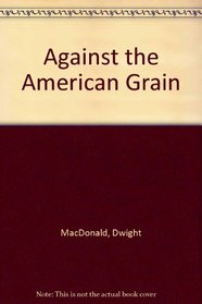 Against the American Grain