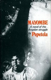 Mayombe (African writers series)