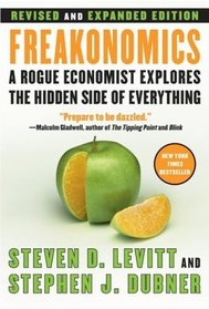 Freakonomics (Revised and Expanded)