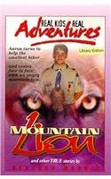 Real Kids Real Adventures, Vol. 11: Mountain Lion