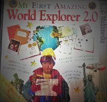My First Amazing World Explorer 2.0 Digipack (mac/