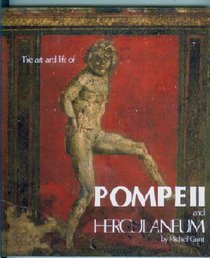 The art and life of Pompeii and Herculaneum