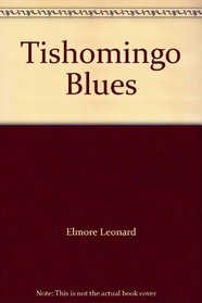 Tishomingo Blues