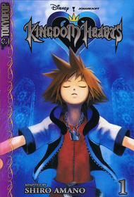 Kingdom Hearts