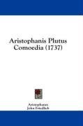 Aristophanis Plutus Comoedia (1737)