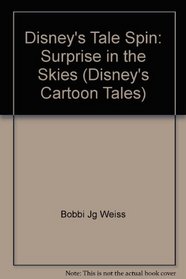 Talespin: Surprise in the Skies (Cartoon Tales)