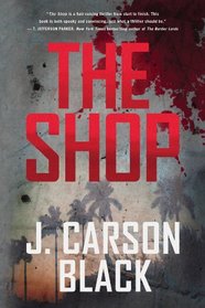 The Shop (Cyril Landry, Bk 1)