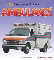 Ambulance (Emergency Vehicles)