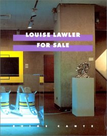 Louise Lawler: For Sale (Reihe Cantz)
