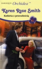 Kobieta Z Przeszloscia (M&Boon Polish)