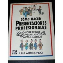Como Hacer Presentaciones Profesionales