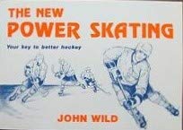 New Power Skating: Your Key to Better Hockey