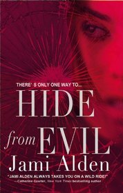 Hide from Evil (Dead Wrong, Bk 2)