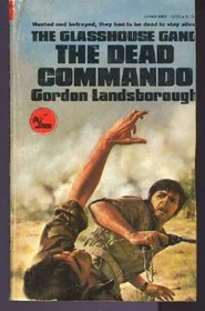 The Dead Commando