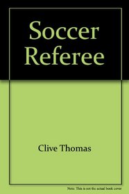 Soccer Referee