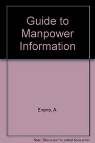 Guide to Manpower Information