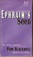 Ephraim's Seed (cassette)