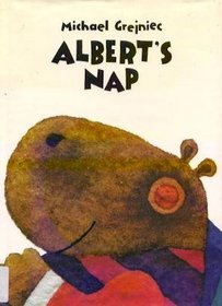 Albert's Nap