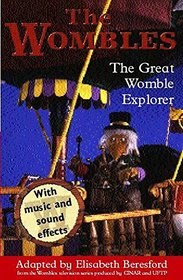 The Great Explorer (Wombles)