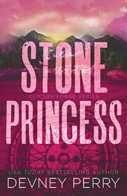 Stone Princess (Clifton Forge)