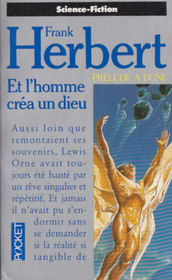 Et l'Homme Cra un Dieu (French Version of The God Makers)