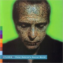 Xplora 1: Peter Gabriel's Secret World