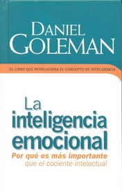 INTELIGENCIA EMOCIONAL (Coleccion Edicion Limitada)