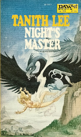 Night's Master