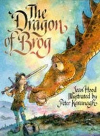 The Dragon of Brog