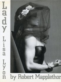Lady: Lisa Lyon
