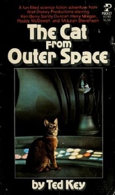 The Cat from Outer Space